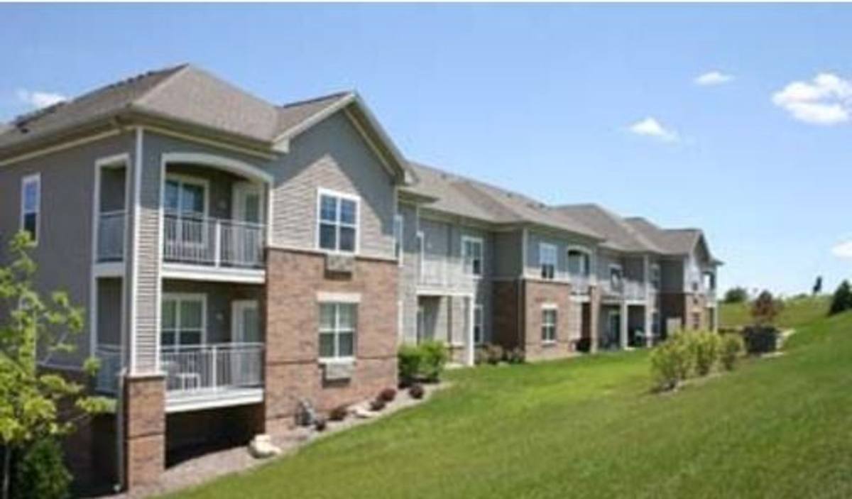 Apartment for rent at 861-871 Kimball, Verona, WI 53593