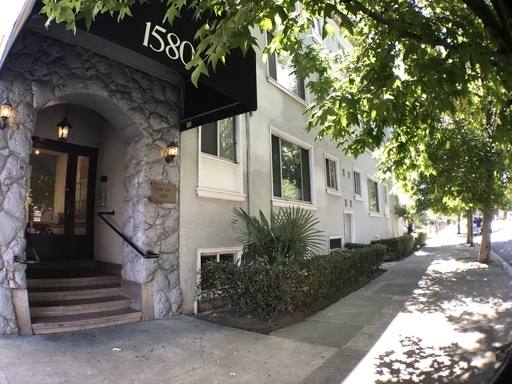 Apartment for rent at 1580 Madison St, Oakland, CA 94612