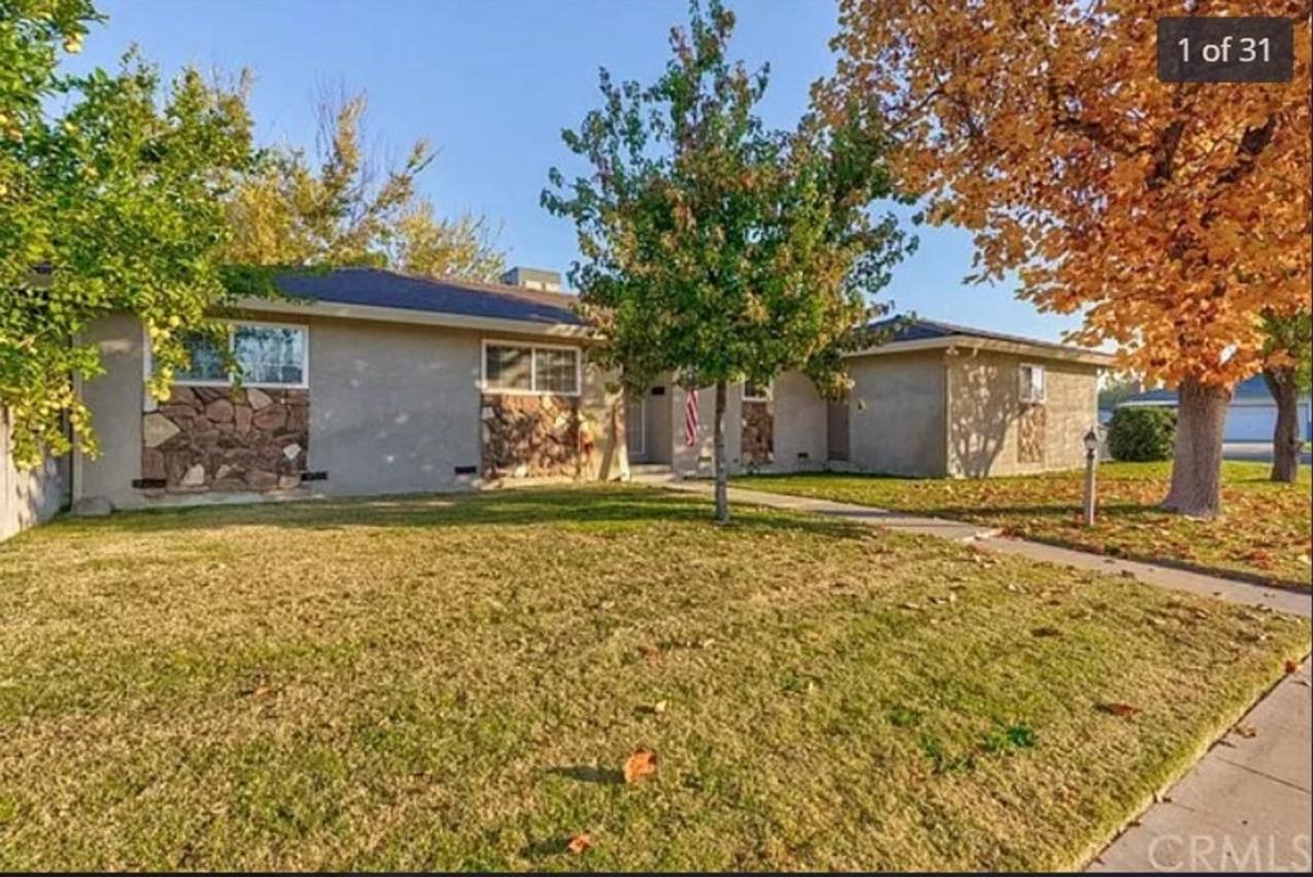 House for rent at 201 E Holly Ave, Atwater, CA 95301