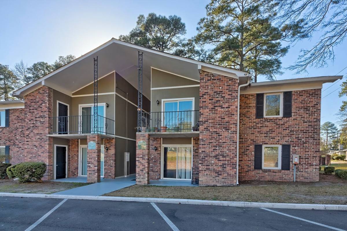 Apartment for rent at 1730 Windover Rd #24, Columbia, SC 29204