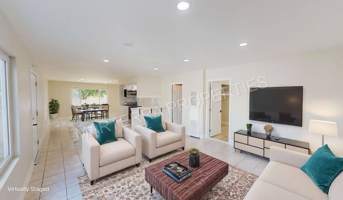 Apartment for rent at 13053 Benton St, Garden Grove, CA 92843