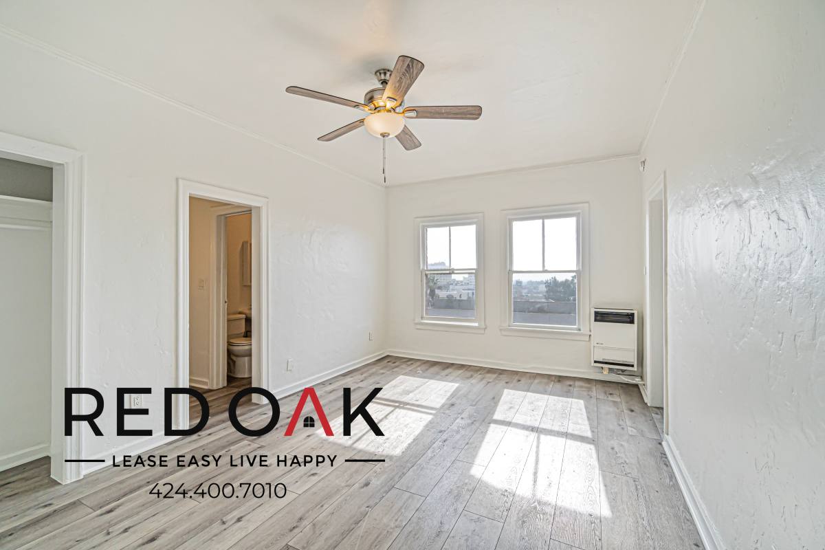Condo for rent at 357 S Alvarado St #409, Los Angeles, CA 90057