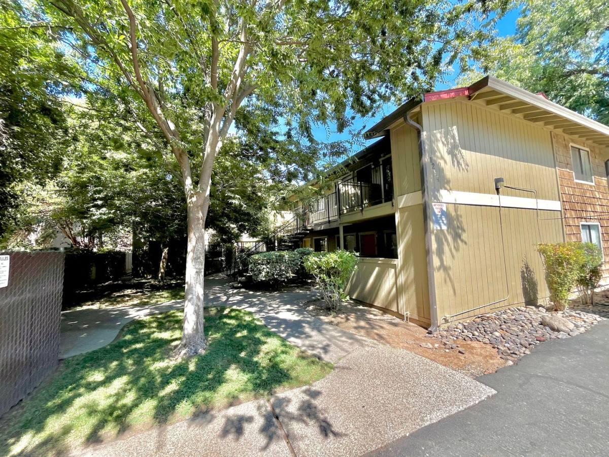 Apartment for rent at 1244 Magnolia, Chico, CA 95928