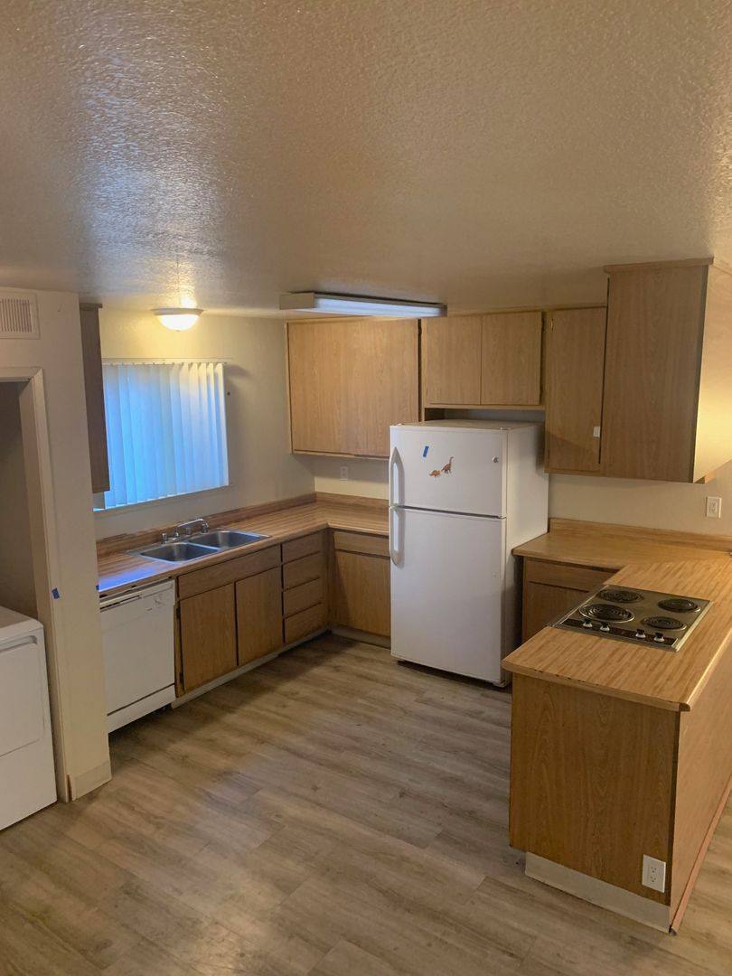 Apartment for rent at 1263 N Cedar St, Chico, CA 95926