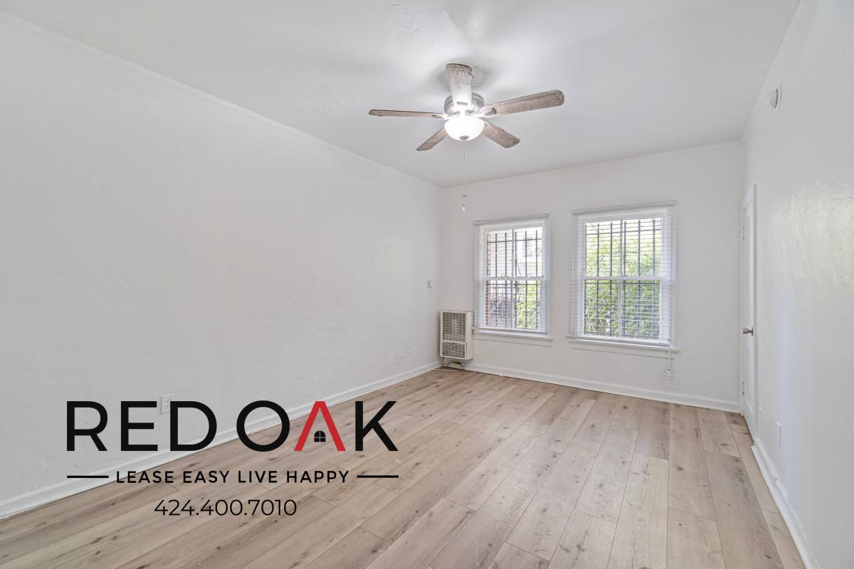 Condo for rent at 357 S Alvarado St #109, Los Angeles, CA 90057