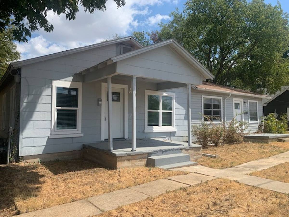 Apartment for rent at 1101 Hall, Killeen, TX 76541