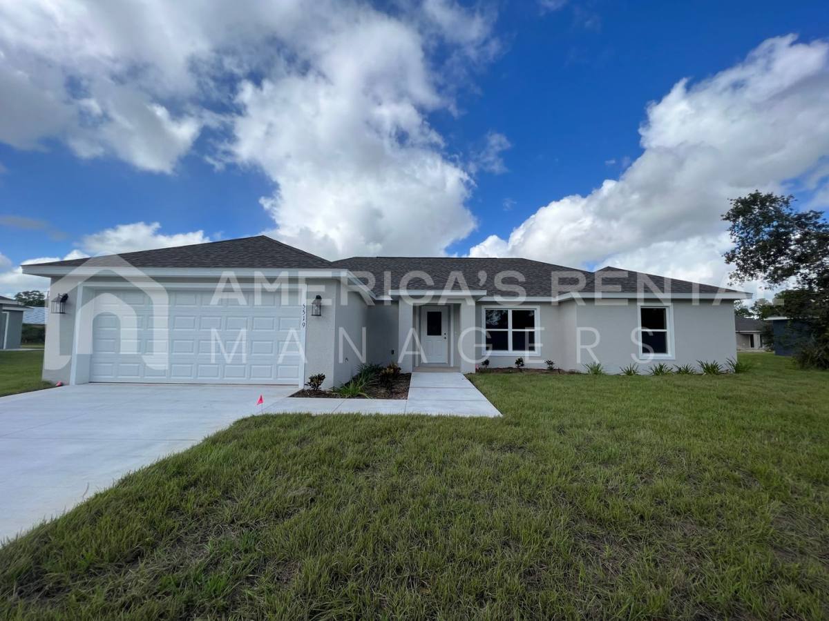 House for rent at 5519 Castania Dr, Sebring, FL 33872