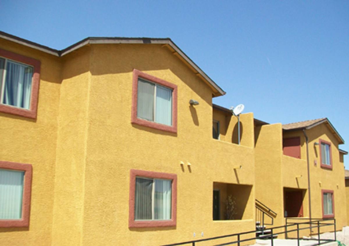 Apartment for rent at 1068 W Paul Bond Dr, Nogales, AZ 85621