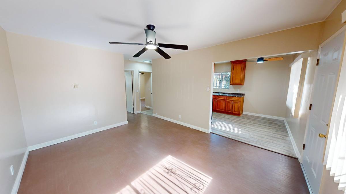Apartment for rent at 730 S Ditman Ave, Los Angeles, CA 90023