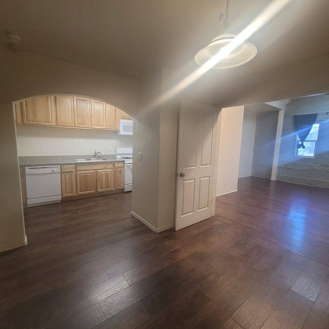Apartment for rent at 320 S Cortez St, Prescott, AZ 86303