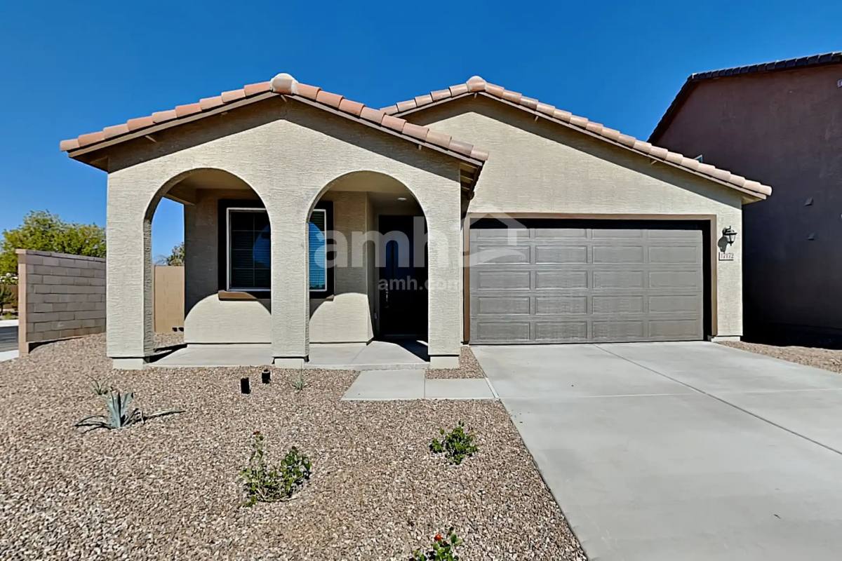 House for rent at 17172 W Townley Ave, Waddell, AZ 85355