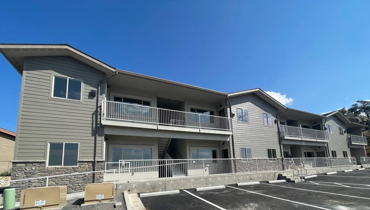 Apartment for rent at 1668 W Iron Springs Rd, Prescott, AZ 86305
