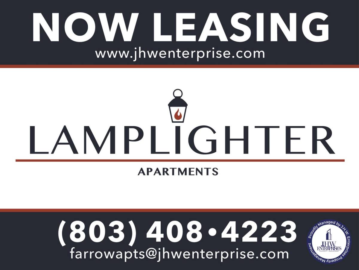 Apartment for rent at 197 Lamplighter Dr, Winnsboro, SC 29180