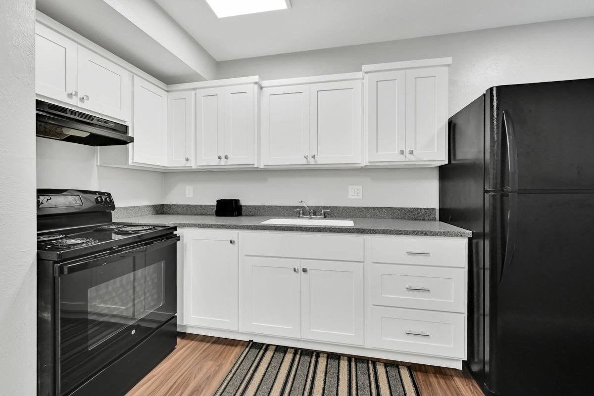 Apartment for rent at 2539 Jefferson Ave, Ogden, UT 84401