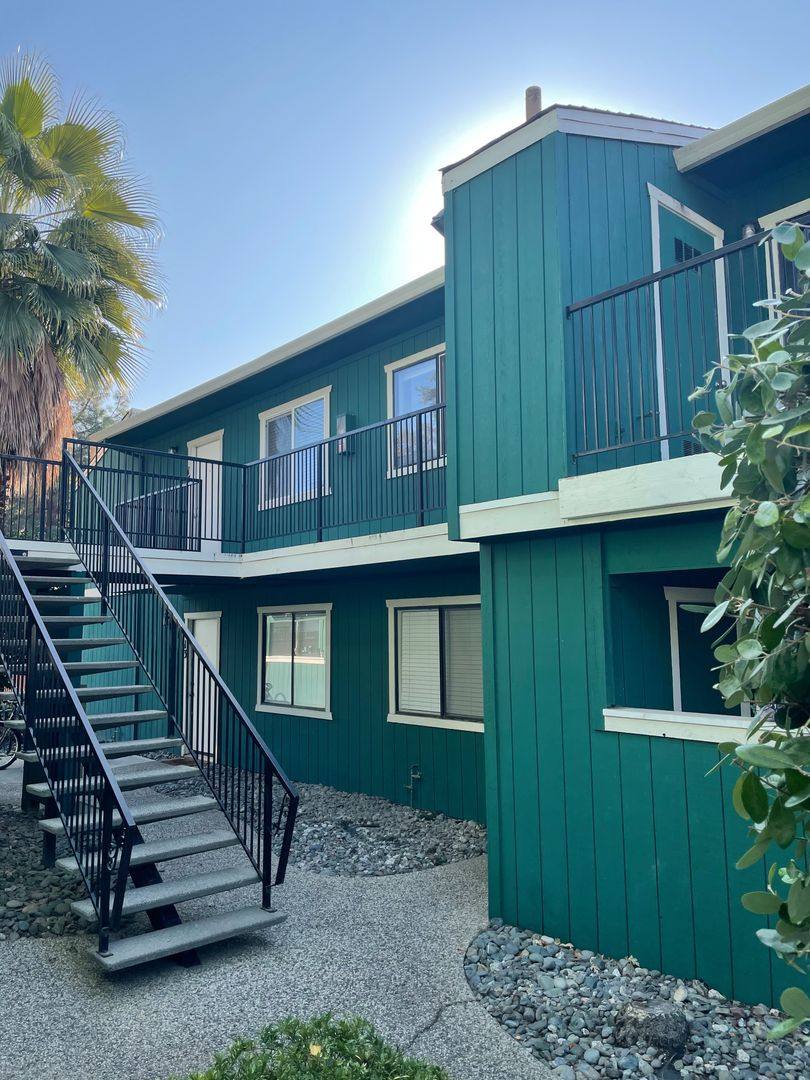 Apartment for rent at 458 Nord Ave, Chico, CA 95928