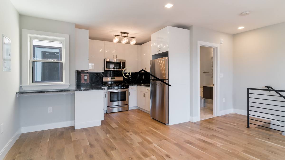 Apartment for rent at 40 Chelsea St #5, East Boston, MA 02128