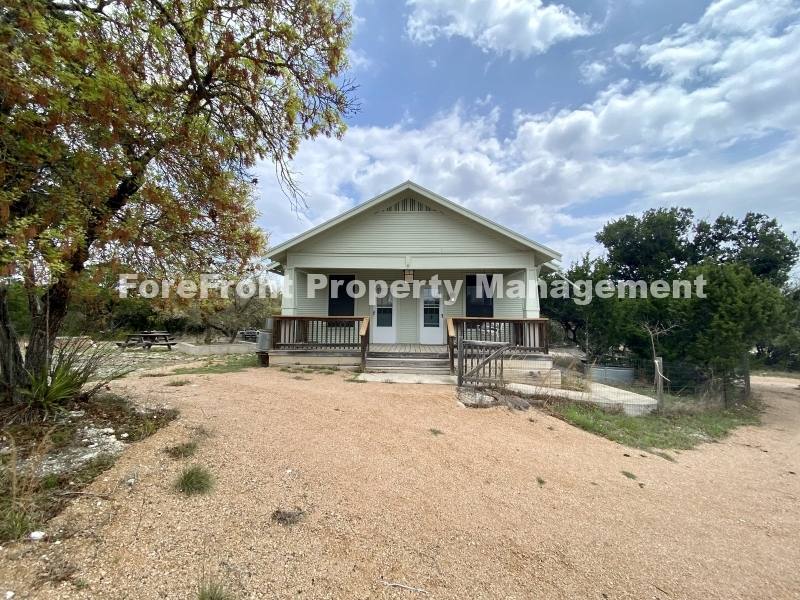 House for rent at 489 Deer Creek W, Pipe Creek, TX 78063