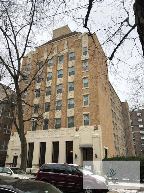 Apartment for rent at 925 W Carmen Ave #3H, Chicago, IL 60640
