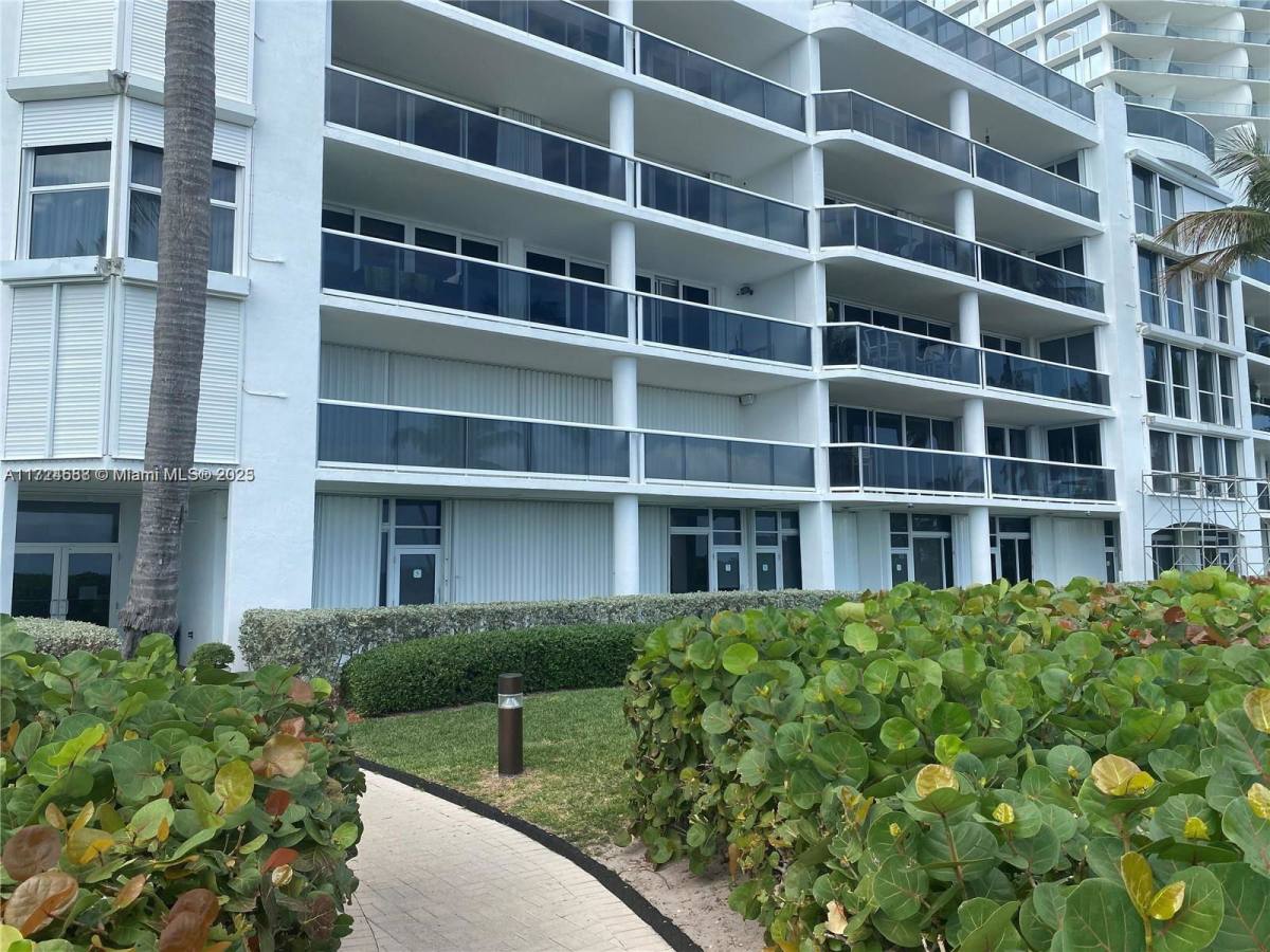 Apartment for rent at 16711 Collins Ave #BC-7, North Miami Beach, FL 33160