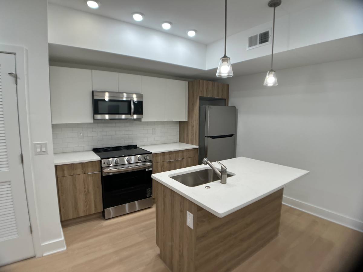 Apartment for rent at 3952 Lancaster Ave #204, Philadelphia, PA 19104