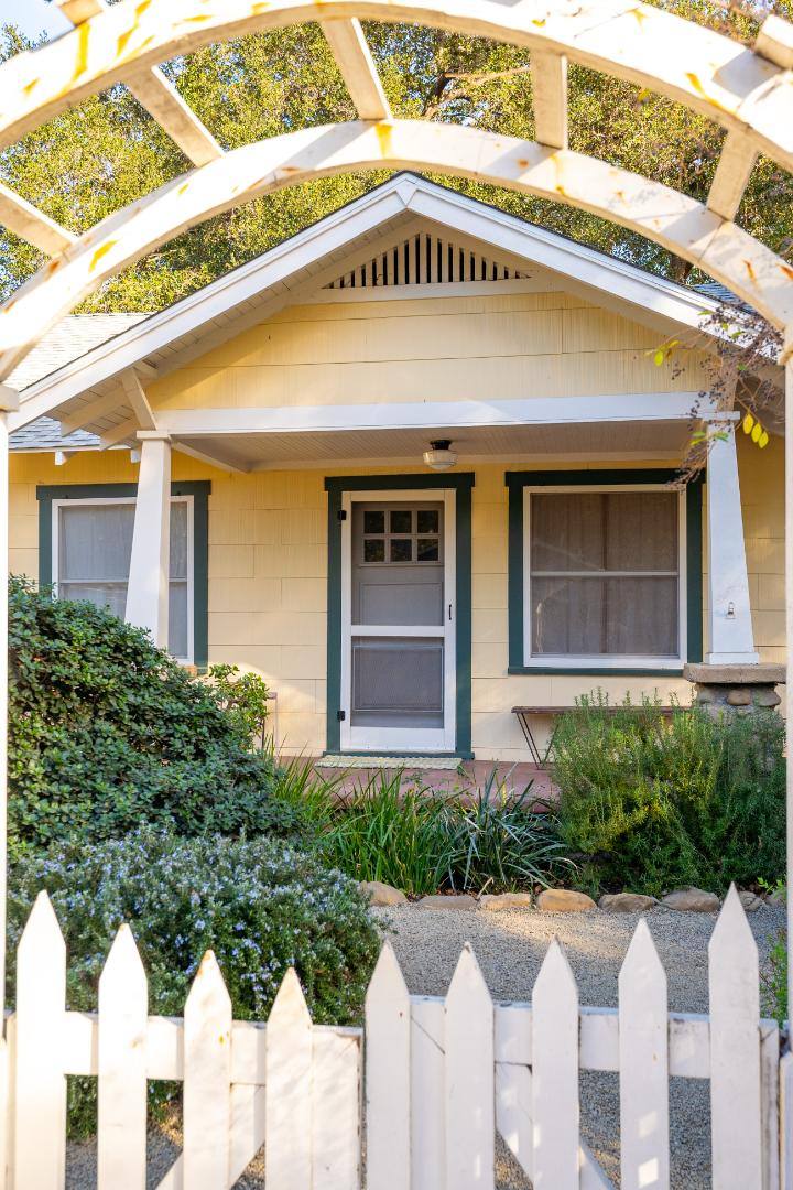 Apartment for rent at 604 E Ojai Ave #FURNISHED Front, Ojai, CA 93023