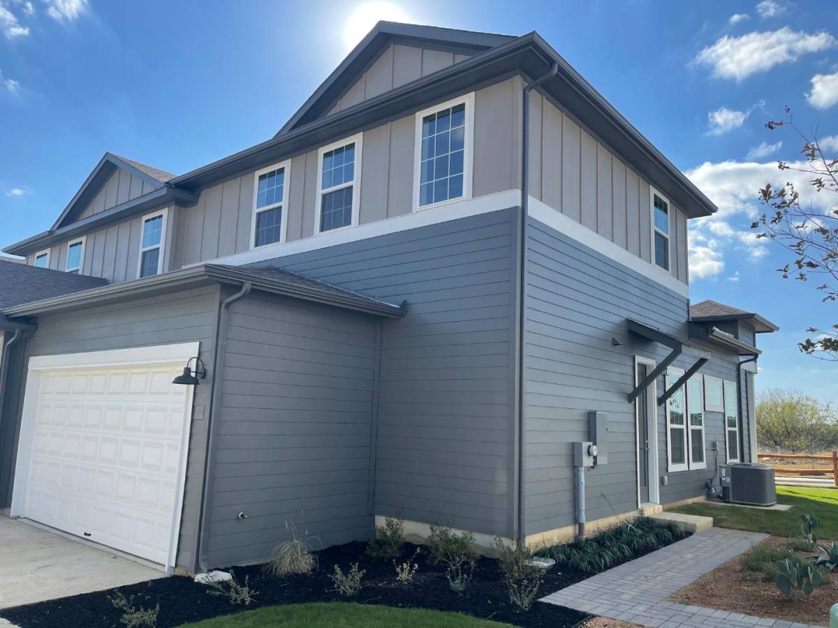 Townhouse for rent at 1015 Vista View Dr #2702, Georgetown, TX 78626
