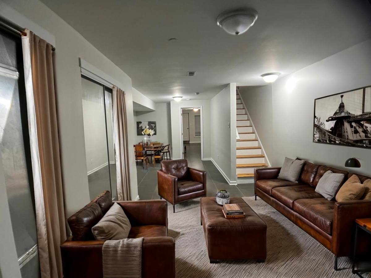 Apartment for rent at 2014 N 20th St #1, Philadelphia, PA 19121