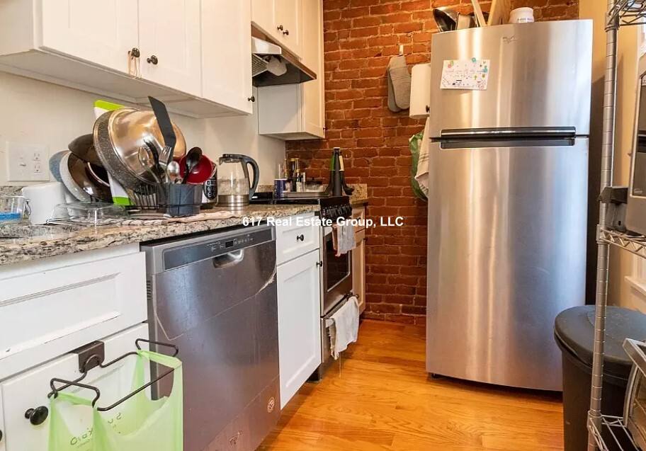 Apartment for rent at 51 Cameron St #1, Brookline, MA 02445