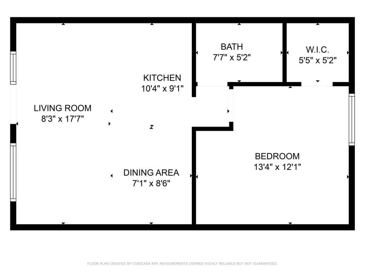 Apartment for rent at 921 E Nora, Spokane, WA 99207