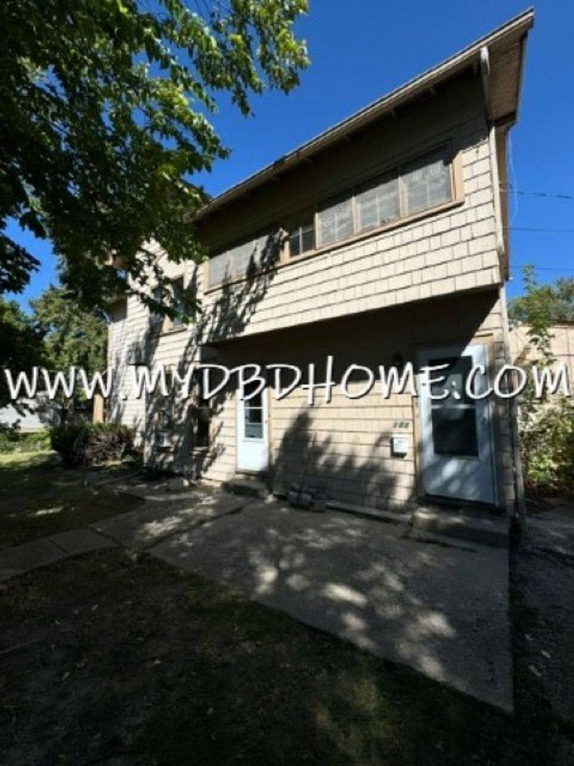 Apartment for rent at 2329 S Harrison St, Fort Wayne, IN 46807
