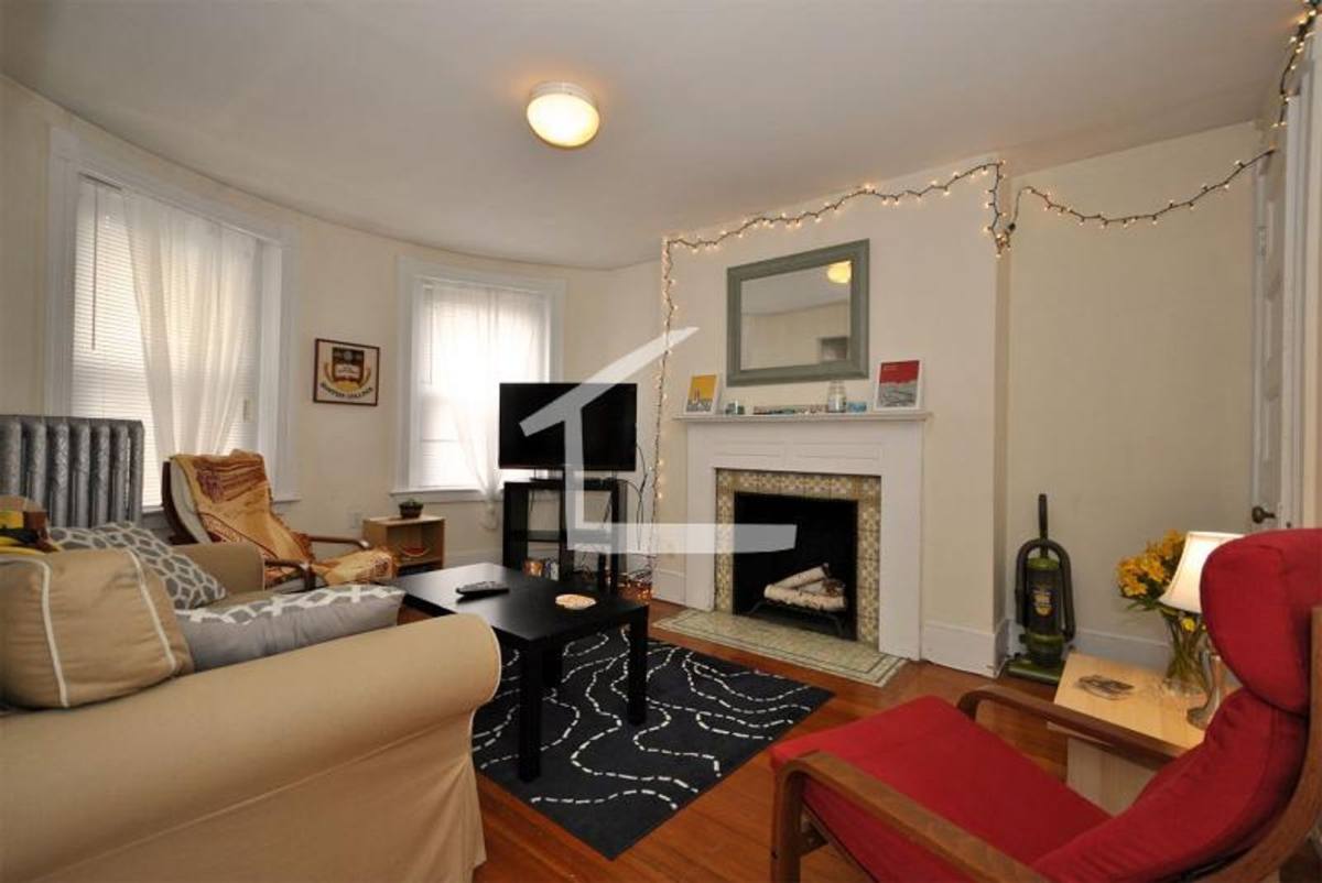 Apartment for rent at 29 Linden St #A2, Brookline, MA 02445