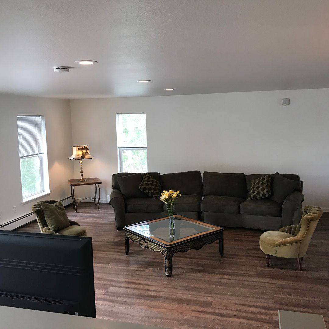 Apartment for rent at 1019 N Weber St, Colorado Springs, CO 80903