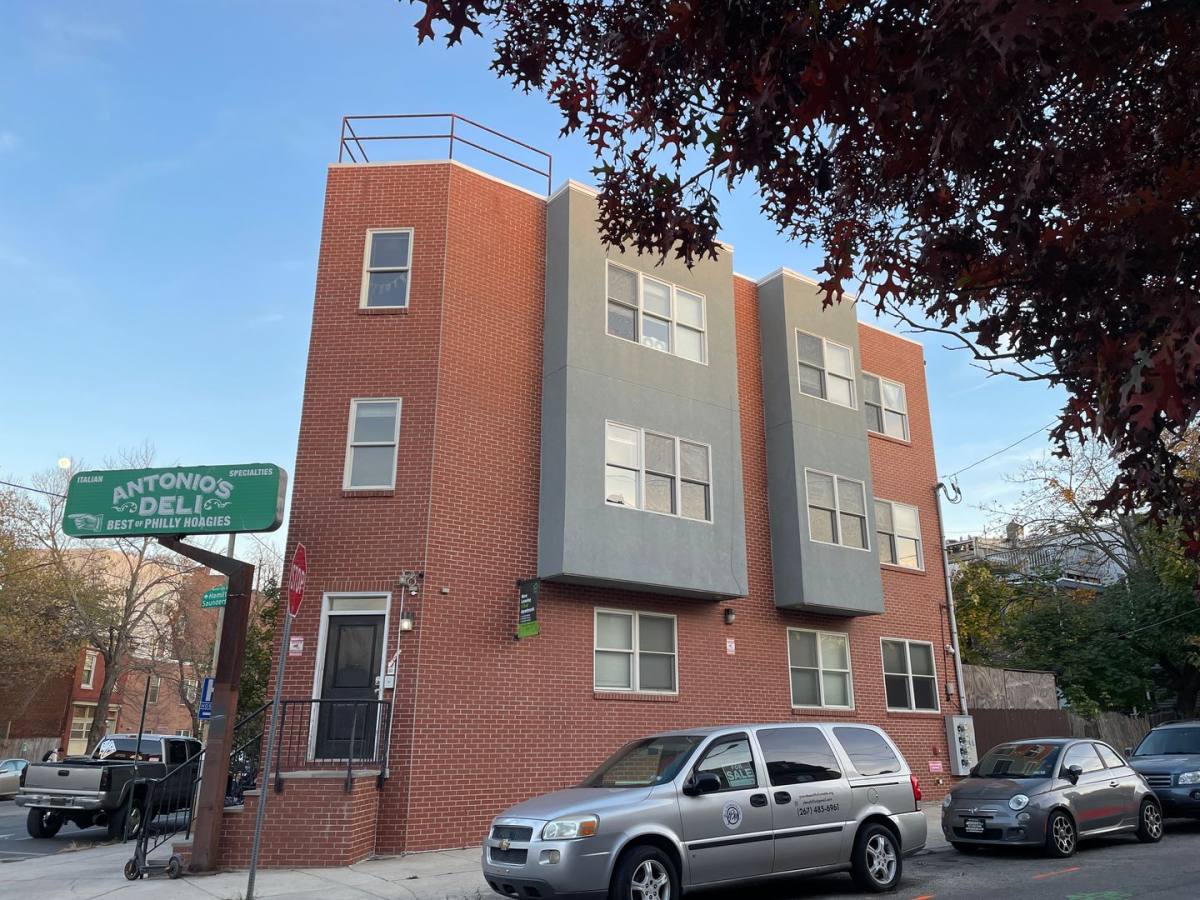 Apartment for rent at 3842 Lancaster Ave, Philadelphia, PA 19104