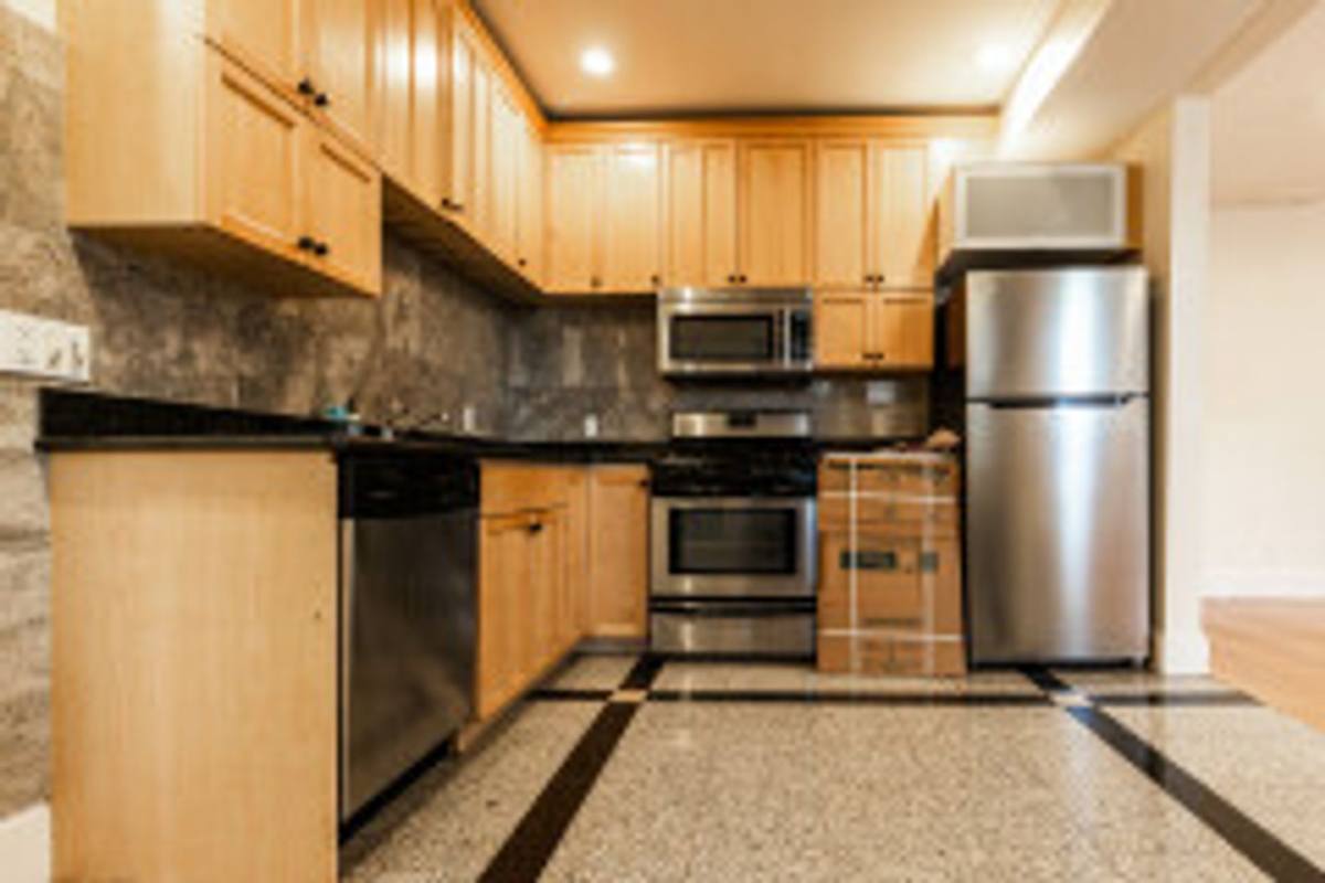 Apartment for rent at 65 Babcock St, Brookline, MA 02446