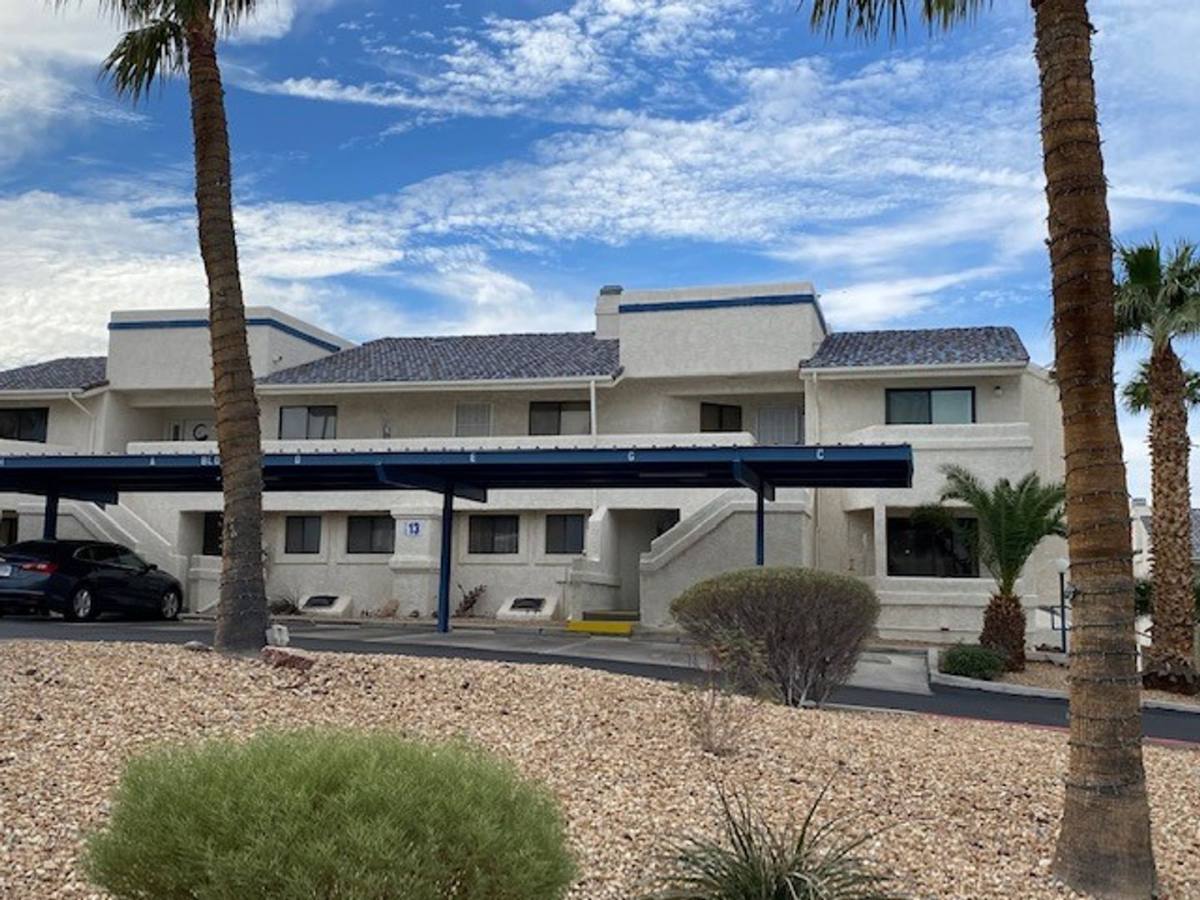 Condo for rent at 2022 Merrill Lane, Bullhead City, AZ 86442