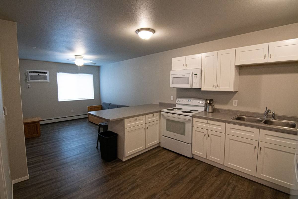 Apartment for rent at 220 N Century Dr, Wautoma, WI 54982