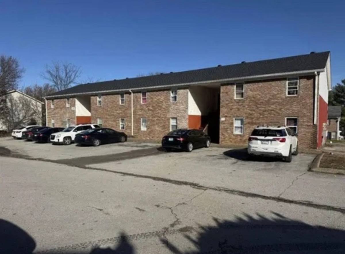 Apartment for rent at 979 989 Bryant Way, Bowling Green, KY 42103