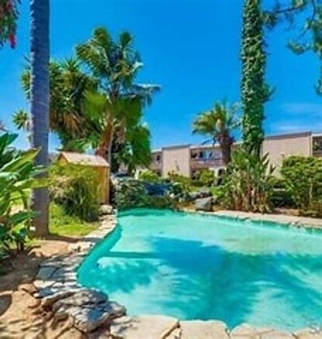 Townhouse for rent at 285 Moss St, Chula Vista, CA 91911
