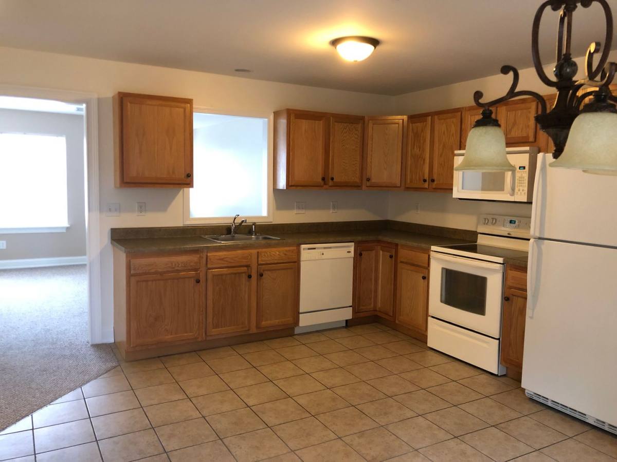 Apartment for rent at 42-52 Fairview St Extension, South Glens Falls, NY 12803