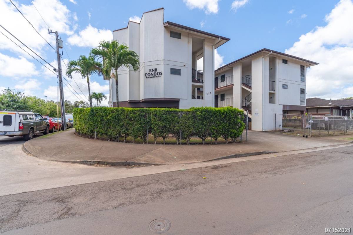Apartment for rent at 329 Olive Ave, Wahiawa, HI 96786