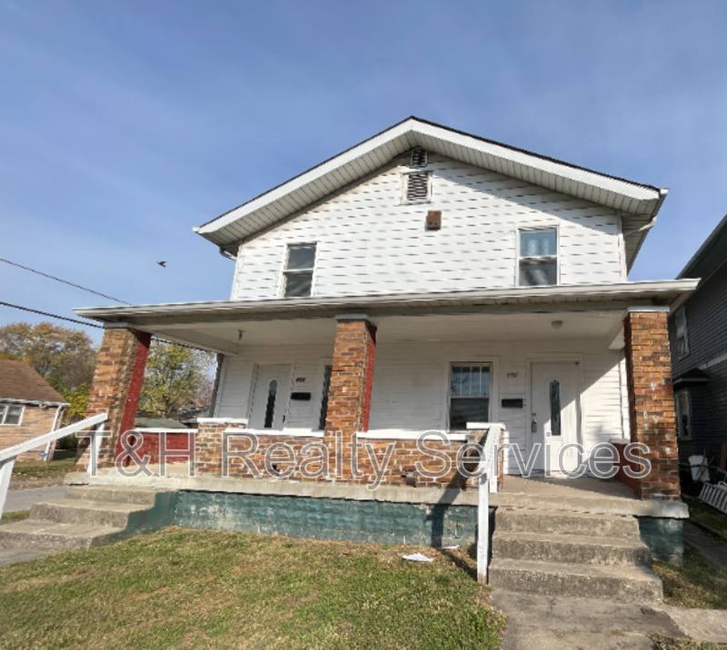 Apartment for rent at 562 Udell St, Indianapolis, IN 46208