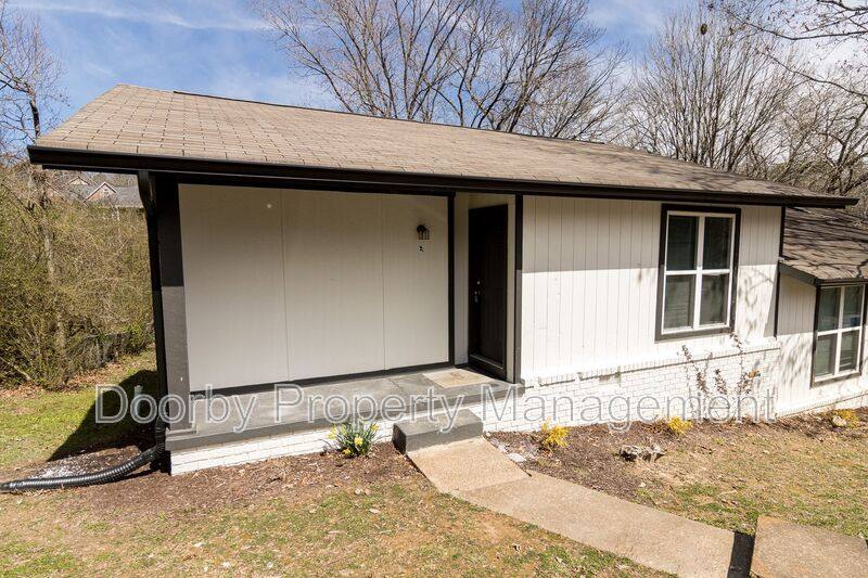 Apartment for rent at 903 Forest Dale Lane #A, Hixson, TN 37343