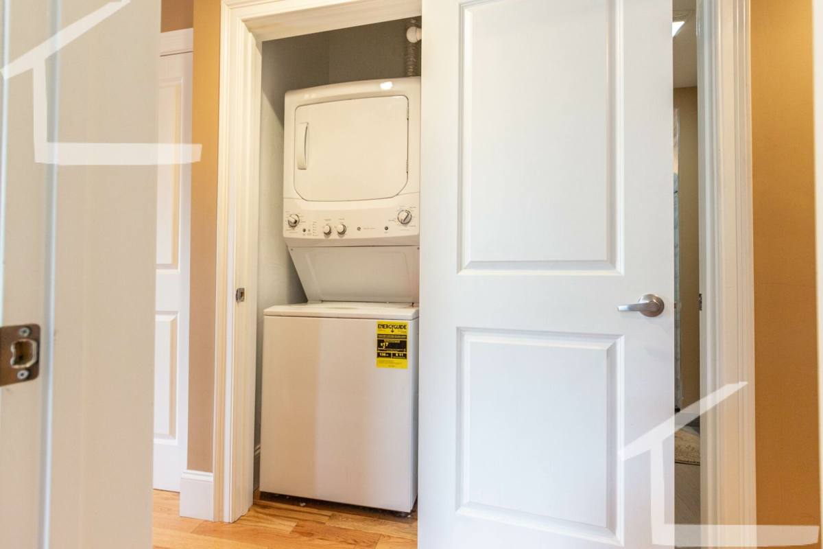 Apartment for rent at 30 Linden St #7, Brookline, MA 02445