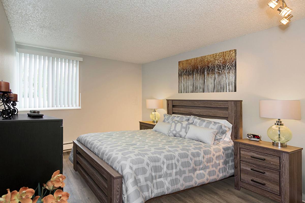 Apartment for rent at 4125 Galley Rd, Colorado Springs, CO 80909