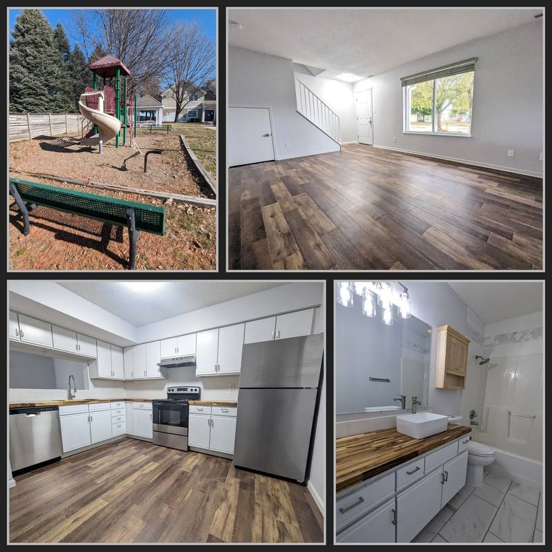 Townhouse for rent at 406 E 15th St #406F, Pella, IA 50219