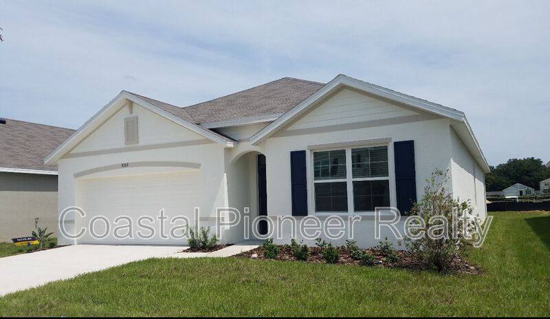 House for rent at 9269 Watolla Dr, Thonotosassa, FL 33592