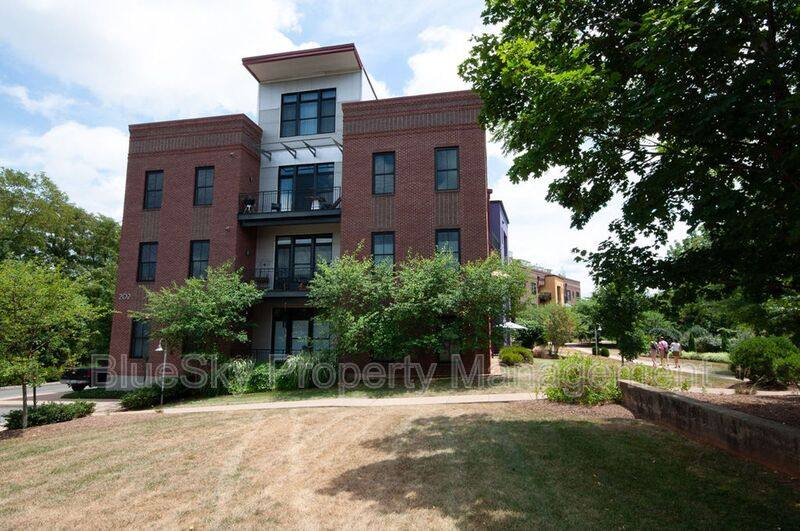 Condo for rent at 200 Douglas Ave #3F, Charlottesville, VA 22902