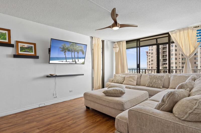 Condo for rent at 98-500 Koauka Loop #11N-1, Aiea, HI 96701