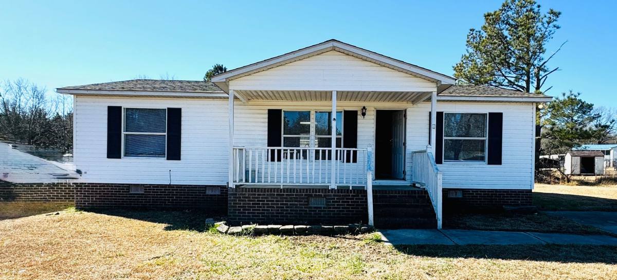 House for rent at 30 Jefferson Lane, Cameron, NC 28326