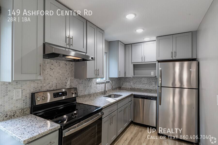 Apartment for rent at 149 Ashford Center Rd, Ashford, CT 06278